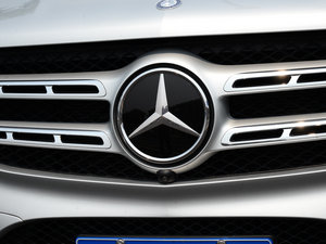 2016GLS 500 4MATIC ^