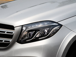 2016GLS 500 4MATIC ^