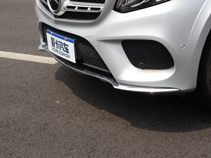 2016GLS 500 4MATIC ^