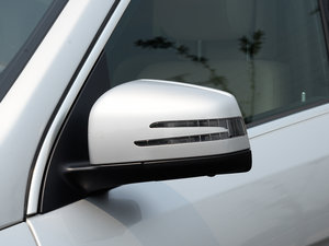 2016GLS 500 4MATIC ^