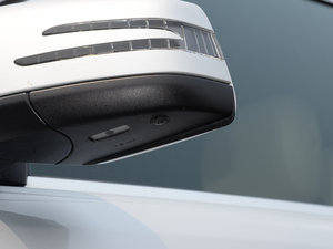 2016GLS 500 4MATIC ^