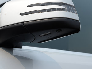 2016GLS 500 4MATIC ^