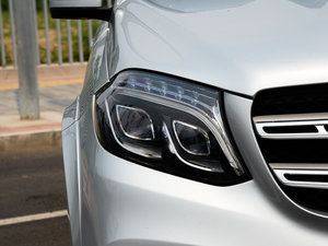 2016GLS 500 4MATIC ^