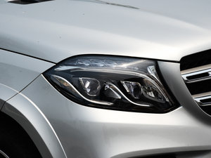 2016GLS 500 4MATIC ^