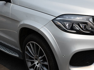 2016GLS 500 4MATIC ^