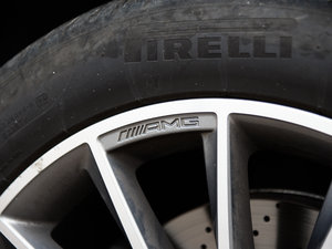 2016GLS 500 4MATIC ^