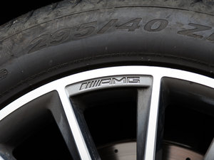 2016GLS 500 4MATIC ^