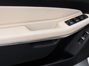 2016GLS 500 4MATIC g