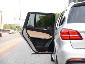 2016GLS 500 4MATIC ܇T