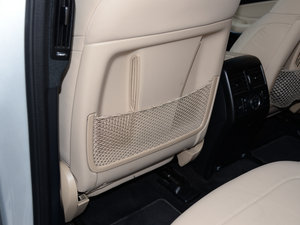 2016GLS 500 4MATIC g