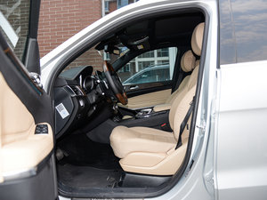 2016GLS 500 4MATIC ǰſg