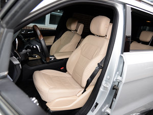 2016GLS 500 4MATIC {