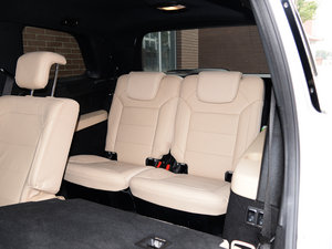 2016GLS 500 4MATIC g