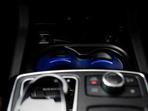 2016GLS 500 4MATIC g