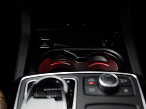 2016GLS 500 4MATIC g