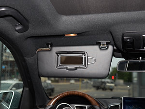 2016GLS 500 4MATIC ꖰ壨