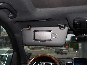 2016GLS 500 4MATIC g