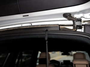 2016GLS 500 4MATIC g