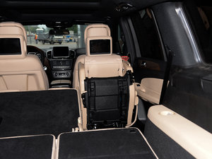 2016GLS 500 4MATIC g