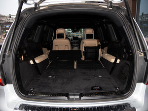 2016GLS 500 4MATIC g