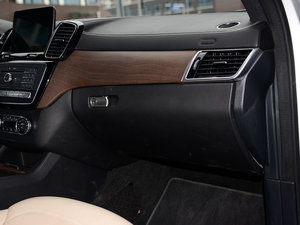 2016GLS 500 4MATIC g