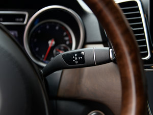 2016GLS 500 4MATIC QU