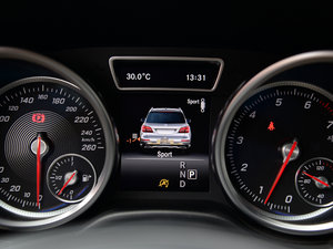 2016GLS 500 4MATIC п؅^