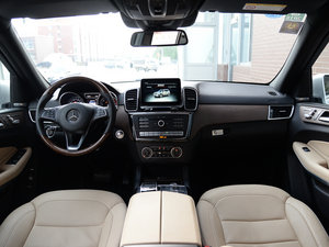 2016GLS 500 4MATIC (ni)ȫ
