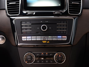 2016GLS 500 4MATIC {(dio)(ji)