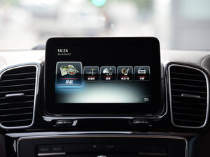 2016GLS 500 4MATIC п؅^(q)