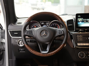 2016GLS 500 4MATIC P