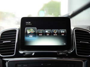 2016GLS 500 4MATIC п؅^(q)