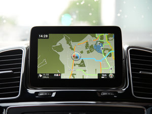 2016GLS 500 4MATIC п؅^(q)