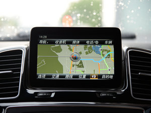 2016GLS 500 4MATIC п؅^(q)