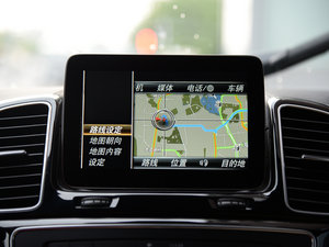 2016GLS 500 4MATIC п؅^