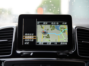 2016GLS 500 4MATIC п؅^