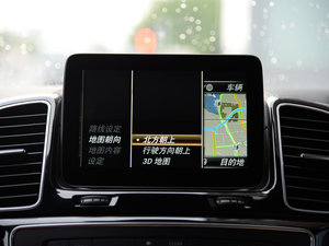 2016GLS 500 4MATIC п؅^