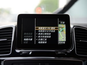 2016GLS 500 4MATIC п؅^