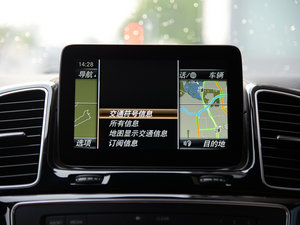 2016GLS 500 4MATIC п؅^