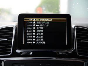 2016GLS 500 4MATIC п؅^