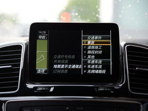 2016GLS 500 4MATIC п؅^