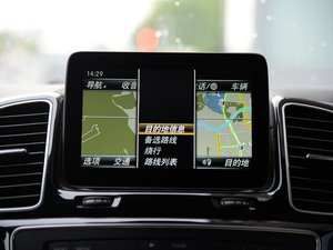 2016GLS 500 4MATIC п؅^