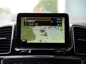 2016GLS 500 4MATIC п؅^