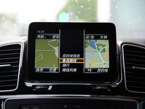 2016GLS 500 4MATIC п؅^