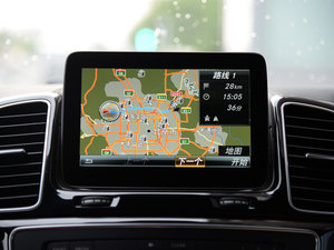 2016GLS 500 4MATIC п؅^