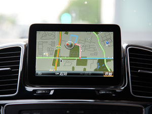 2016GLS 500 4MATIC п؅^