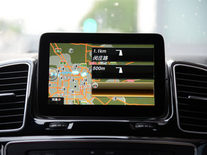 2016GLS 500 4MATIC п؅^