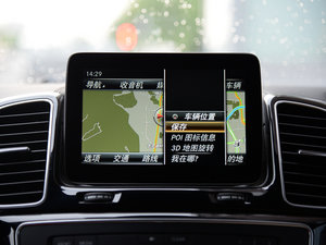 2016GLS 500 4MATIC п؅^