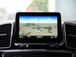 2016GLS 500 4MATIC п؅^