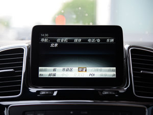 2016GLS 500 4MATIC п؅^